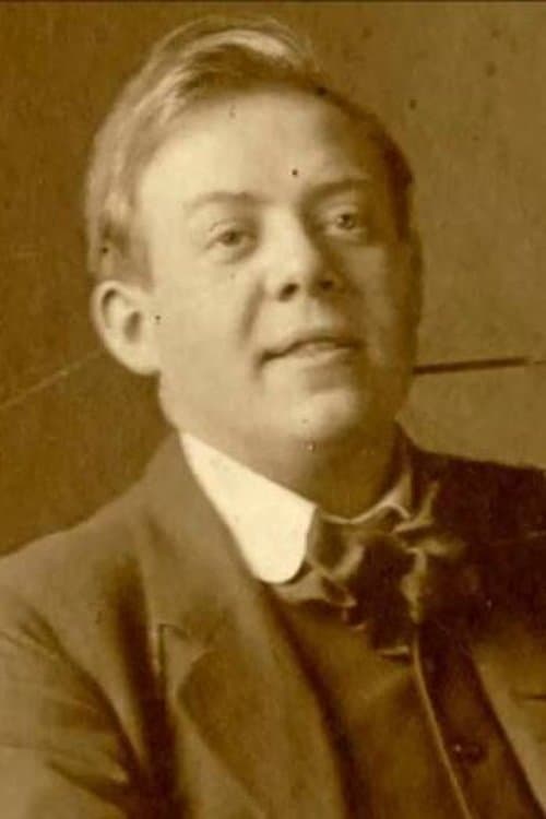 Gunnar Bohman image
