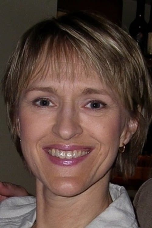 Gunnel Bohman image