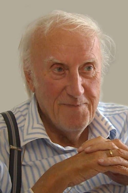 Günter Stahnke's Photo
