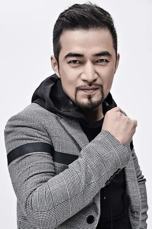 Guo Xiangpeng image