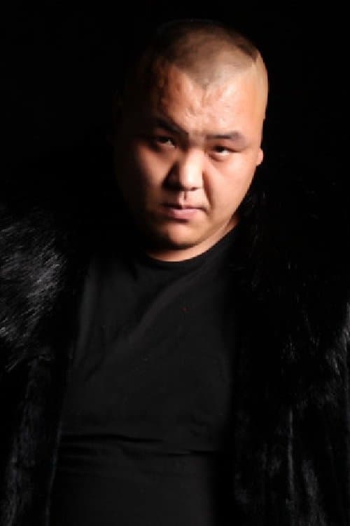 Guo Ziheng image