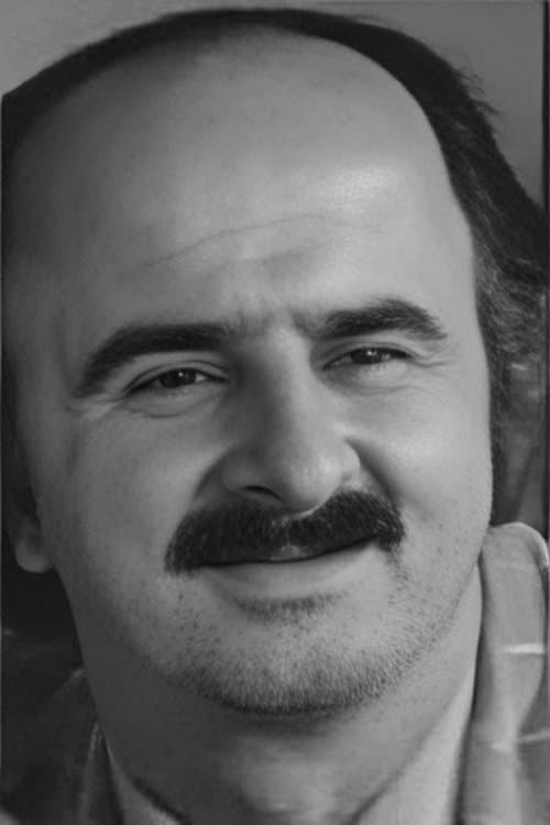 Guram Nikolaishvili image