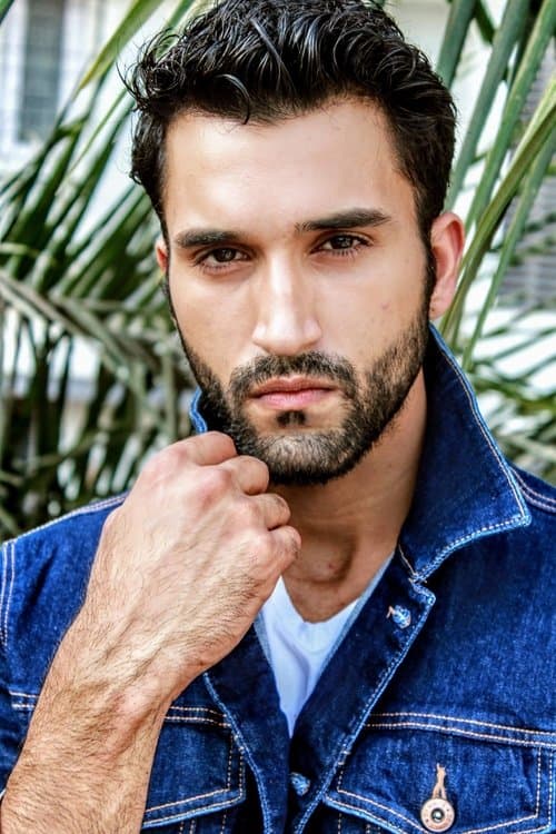 Gurfateh Pirzada image