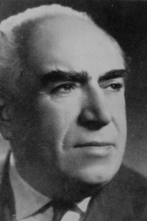 Gurgen Janibekyan image