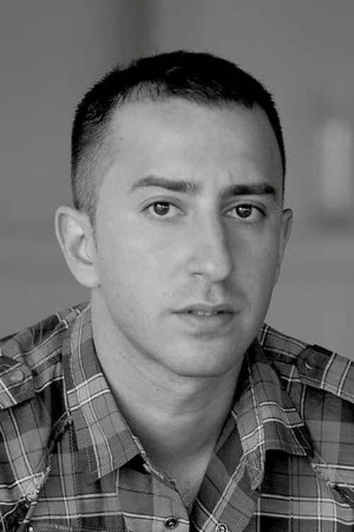 Gürkan Küçüksentürk image