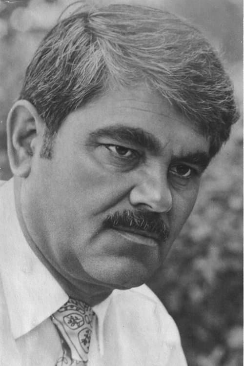 Gurmindzh Zavkibekov image