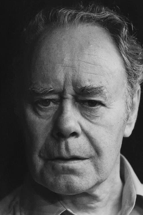 Gus Dahlström image