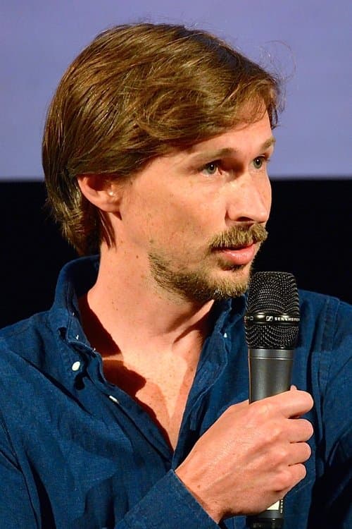 Gustaf Åkerblom's Photo