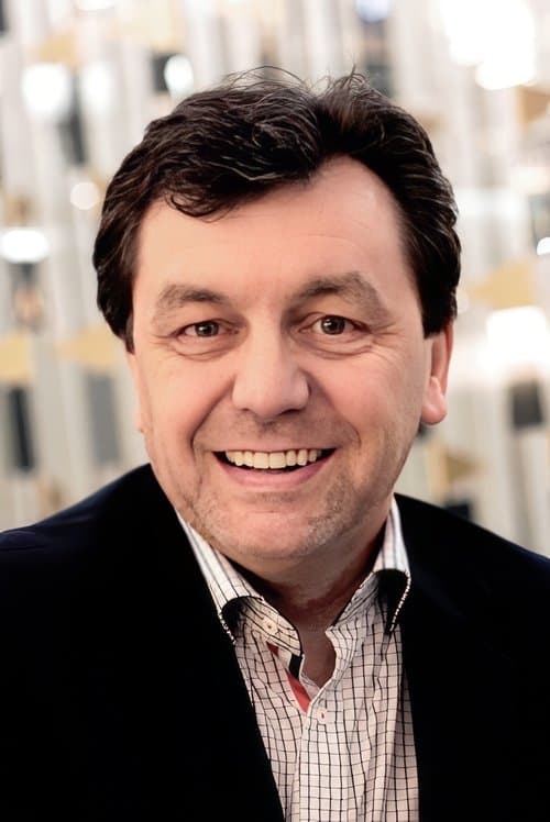 Gustav Bubník image