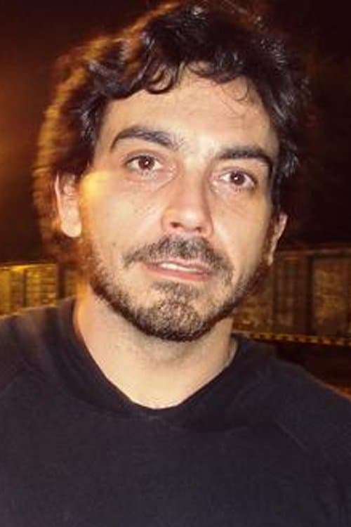 Gustavo Comini image