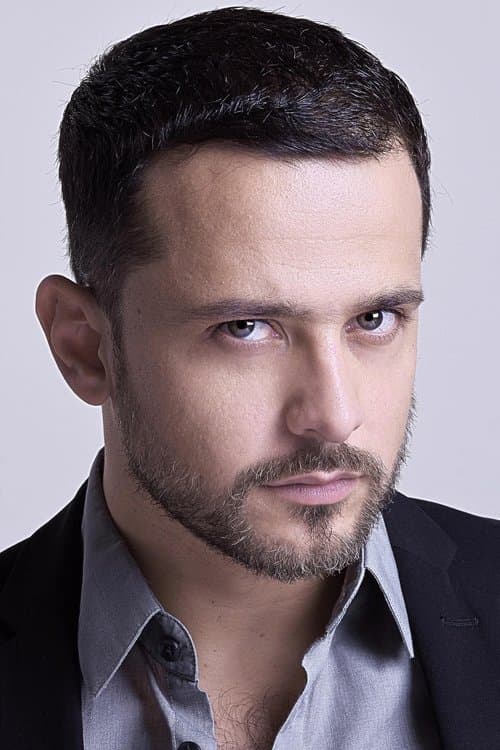 Gustavo Egelhaaf image