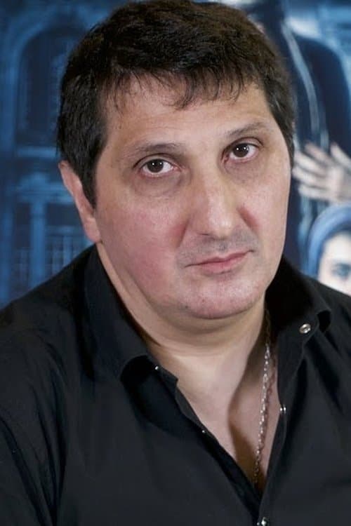Gustavo Hernández's Photo