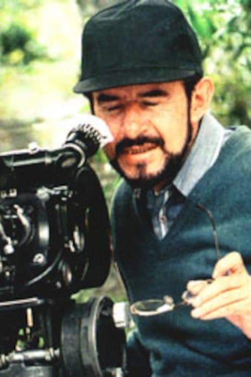 Gustavo Nieto Roa's Photo