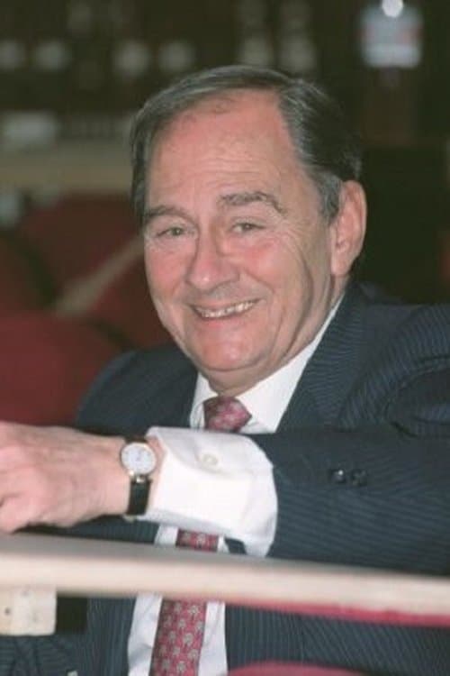 Gustavo Pérez Puig's Photo