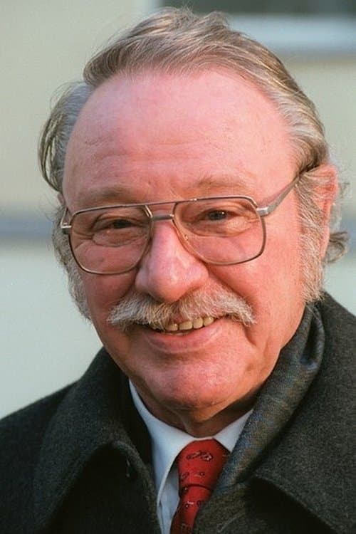 Gustl Bayrhammer image