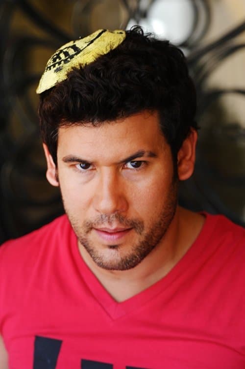 Guy Amir image