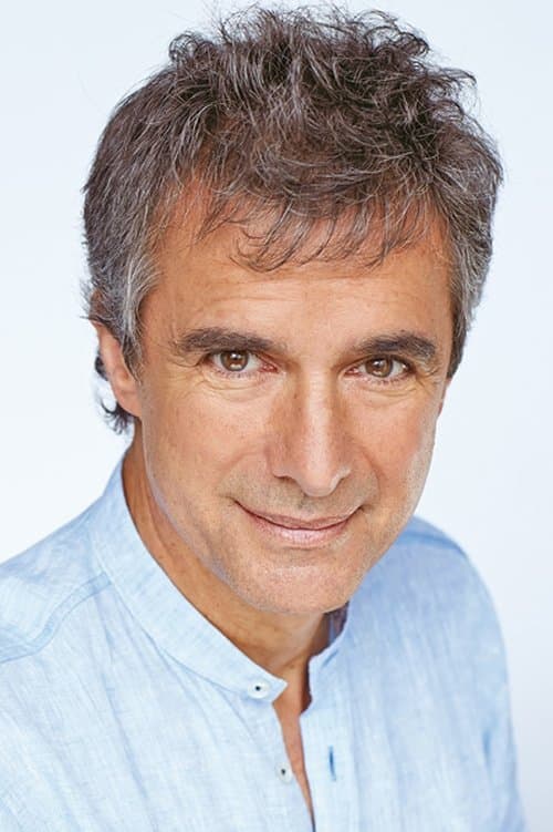 Guy Corneau image