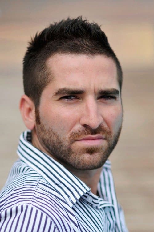 Guy Édoin's Photo