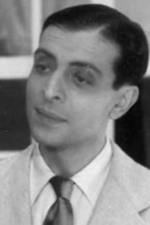 Guy Ferrant image