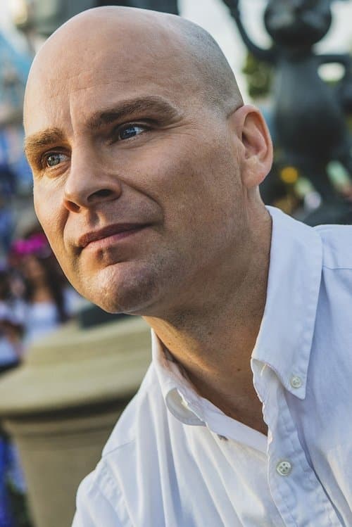 Guy Klender image