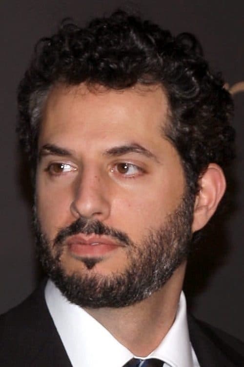 Guy Oseary image