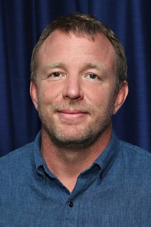 Guy Ritchie image