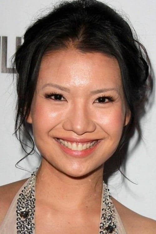Gwendoline Yeo image