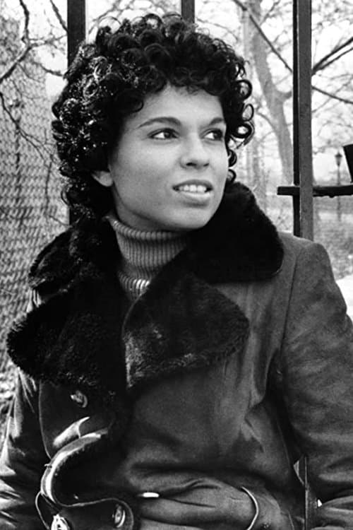 Gwenn Mitchell image