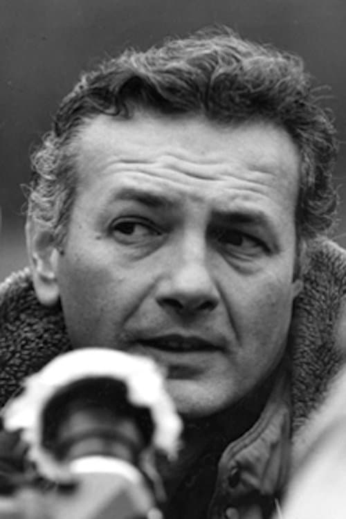 György Fehér image