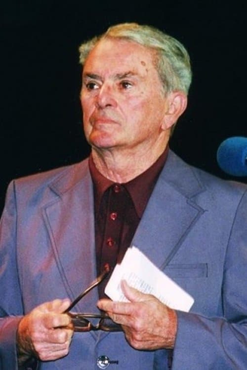 György Hintsch's Photo