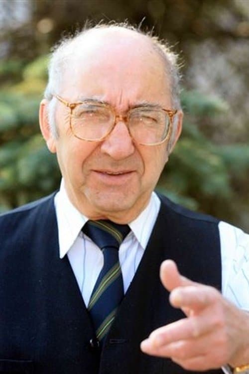 György Palásthy's Photo