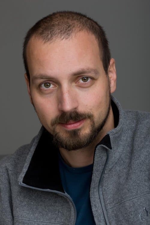 György Pálfi's Photo