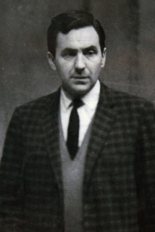 György Pálos image