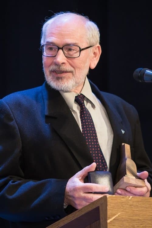 György Révész's Photo