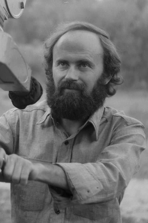 Gytis Lukšas's Photo