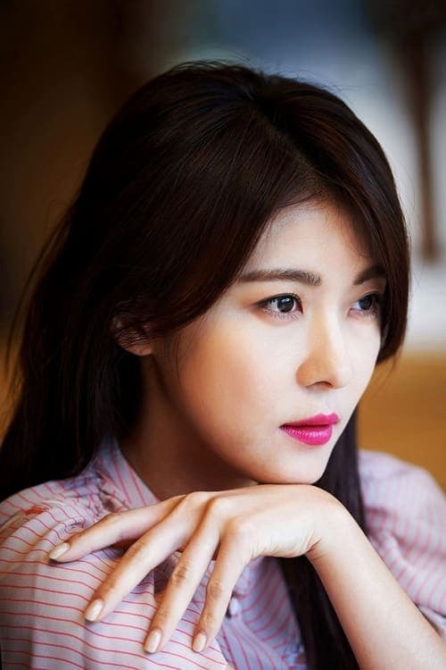 Ha Ji-won image