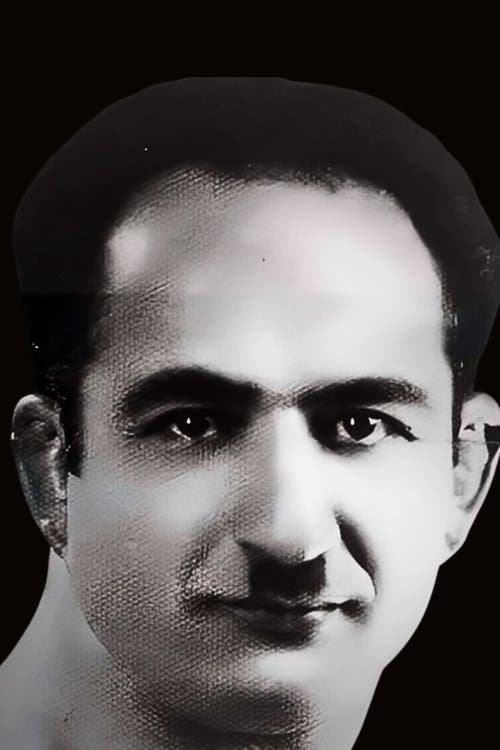 Habibollah Boloor image