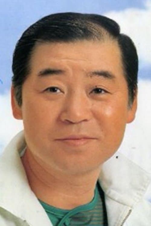 Hachiro Azuma image