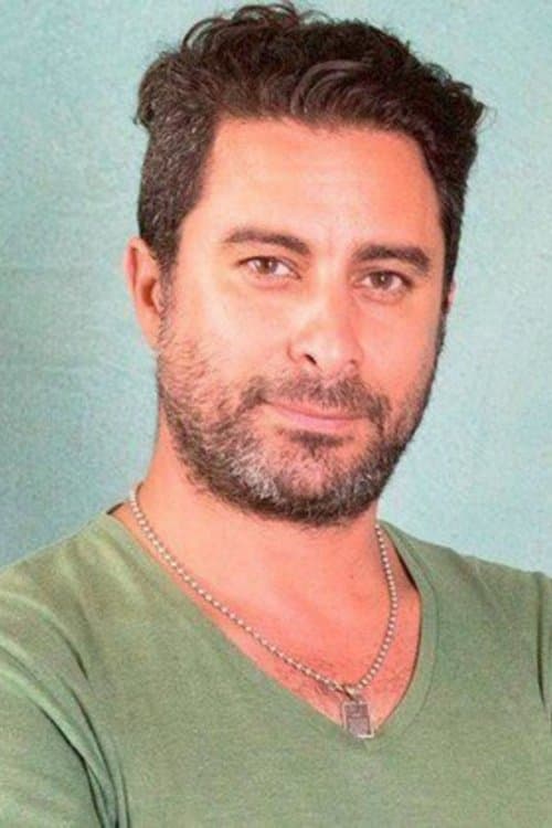 Hadi El Bagoury's Photo