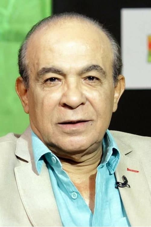 Hadi El Gayar image