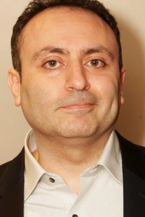 Hadi Hajaig's Photo