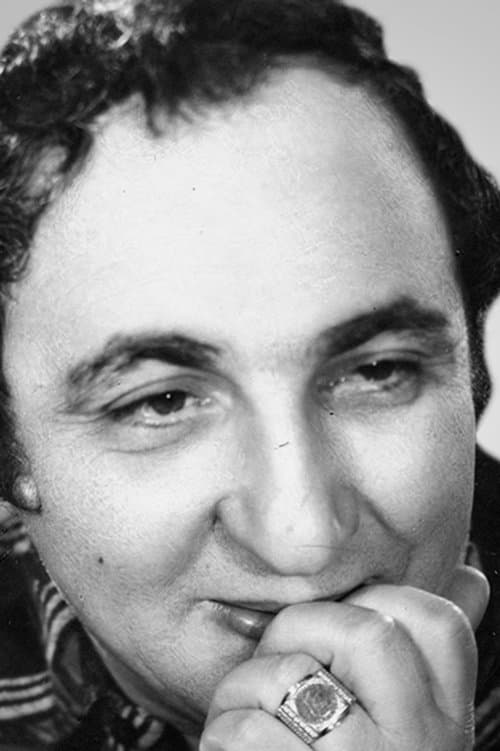 Hadjibaba Baghirov image