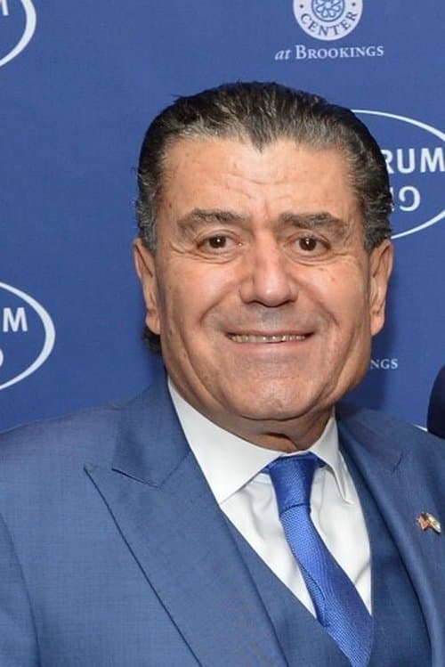 Haim Saban image