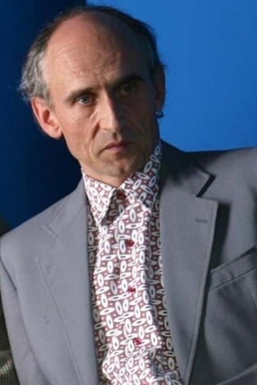 Hairi Vogel image