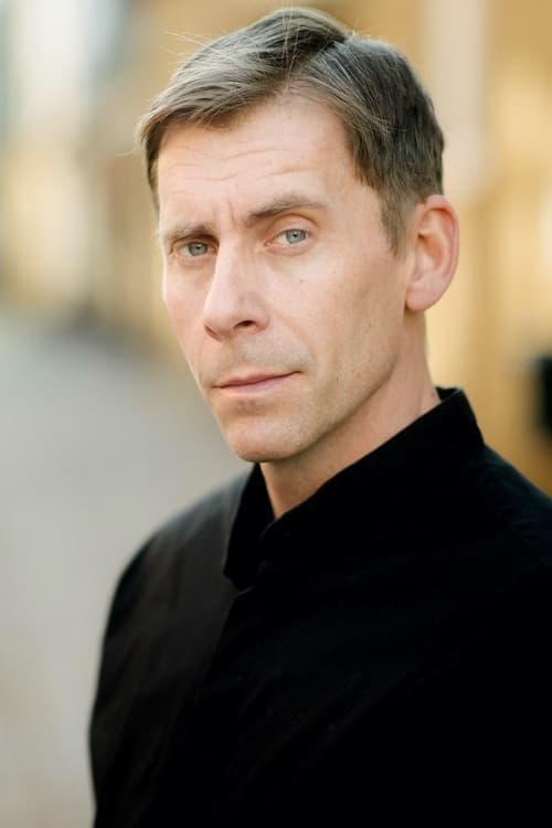 Håkan Bengtsson image