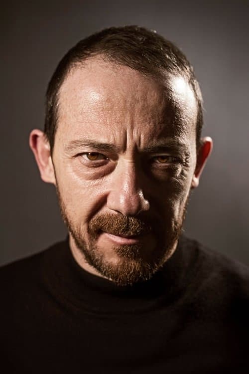 Hakan Gerçek image