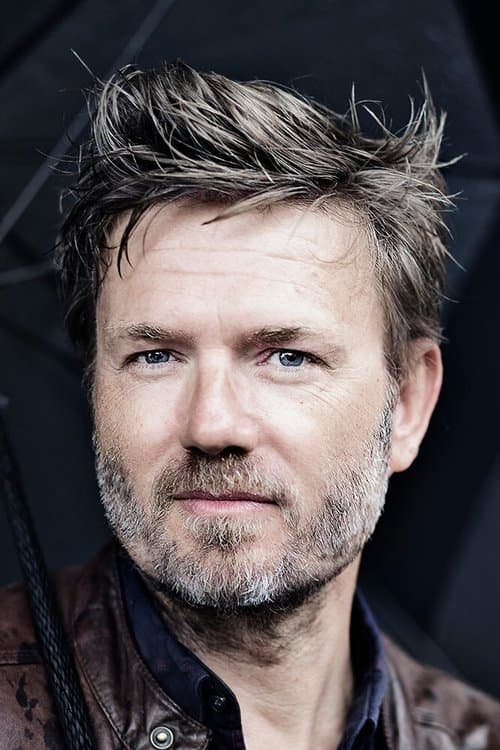 Håkan Lindhé's Photo