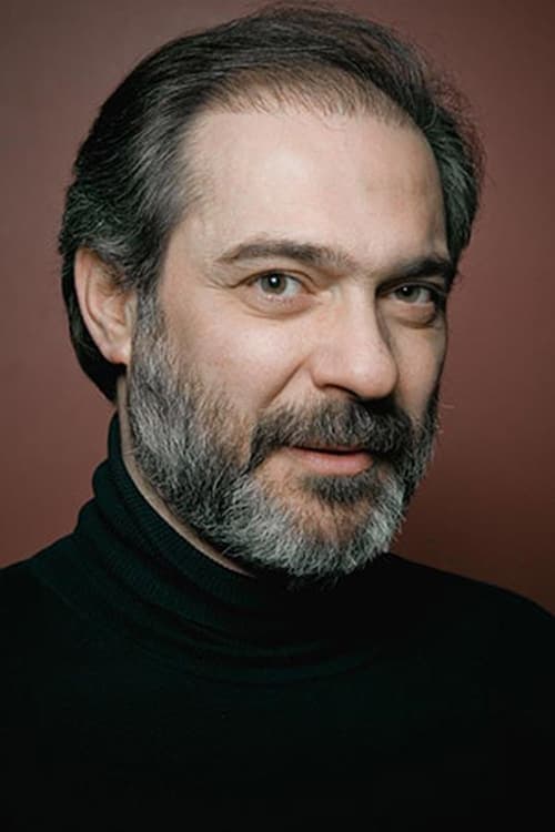 Hakan Pişkin image