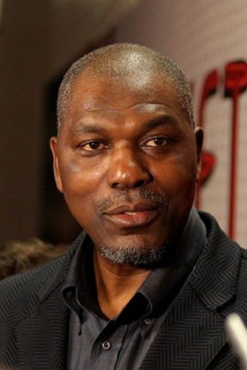 Hakeem Olajuwon image