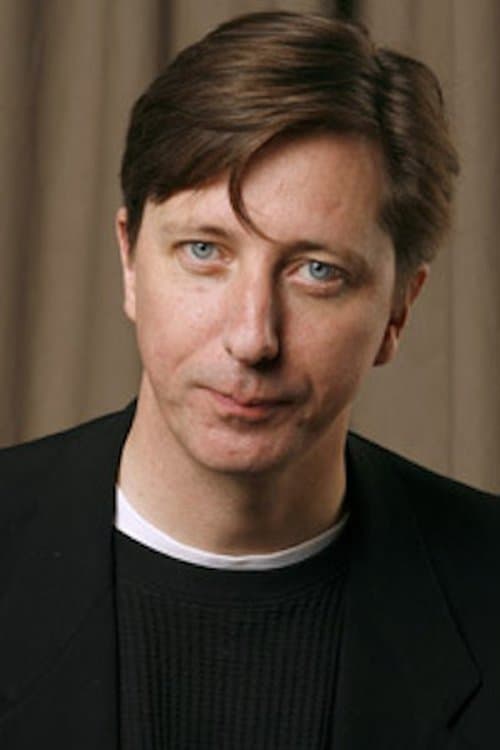 Hal Hartley's Photo
